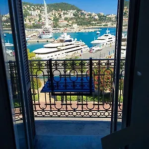 Résidence Rauba Capeu Nice