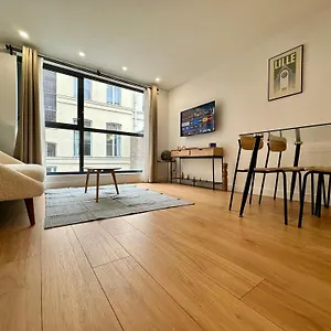Appartement My Little - Le Liberte 47 