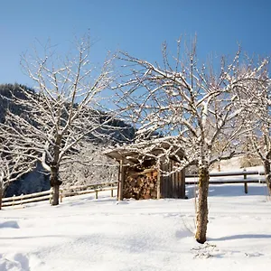 Chalet La Ferme Des Lombardes 